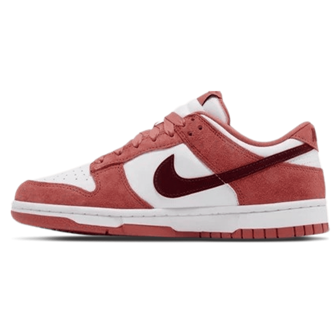 Nike Wmns Dunk Low 'Valentine's Day' 2024- Streetwear Fashion - helmiss.com