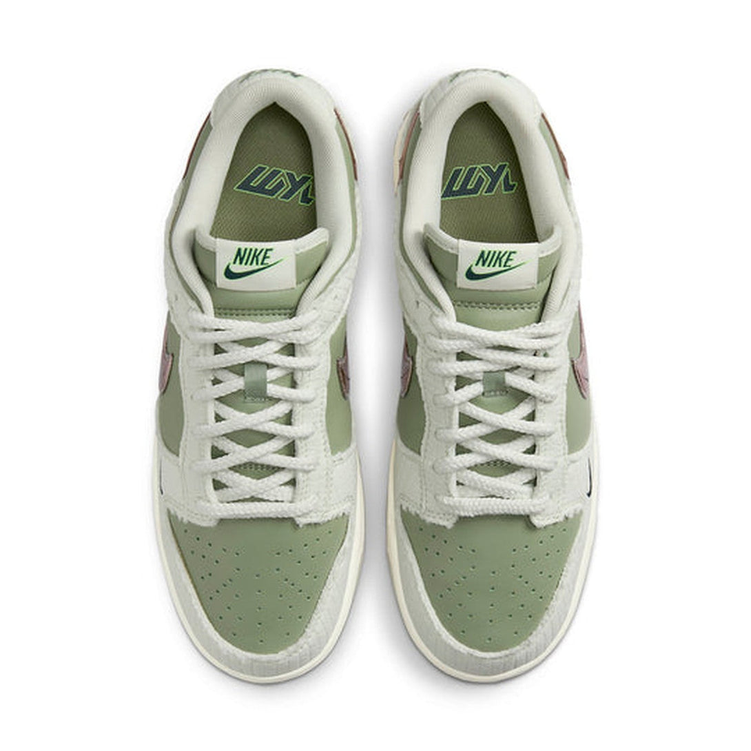 Nike x Kyler Murray Dunk Low 'Be 1 of One'- Streetwear Fashion - helmiss.com