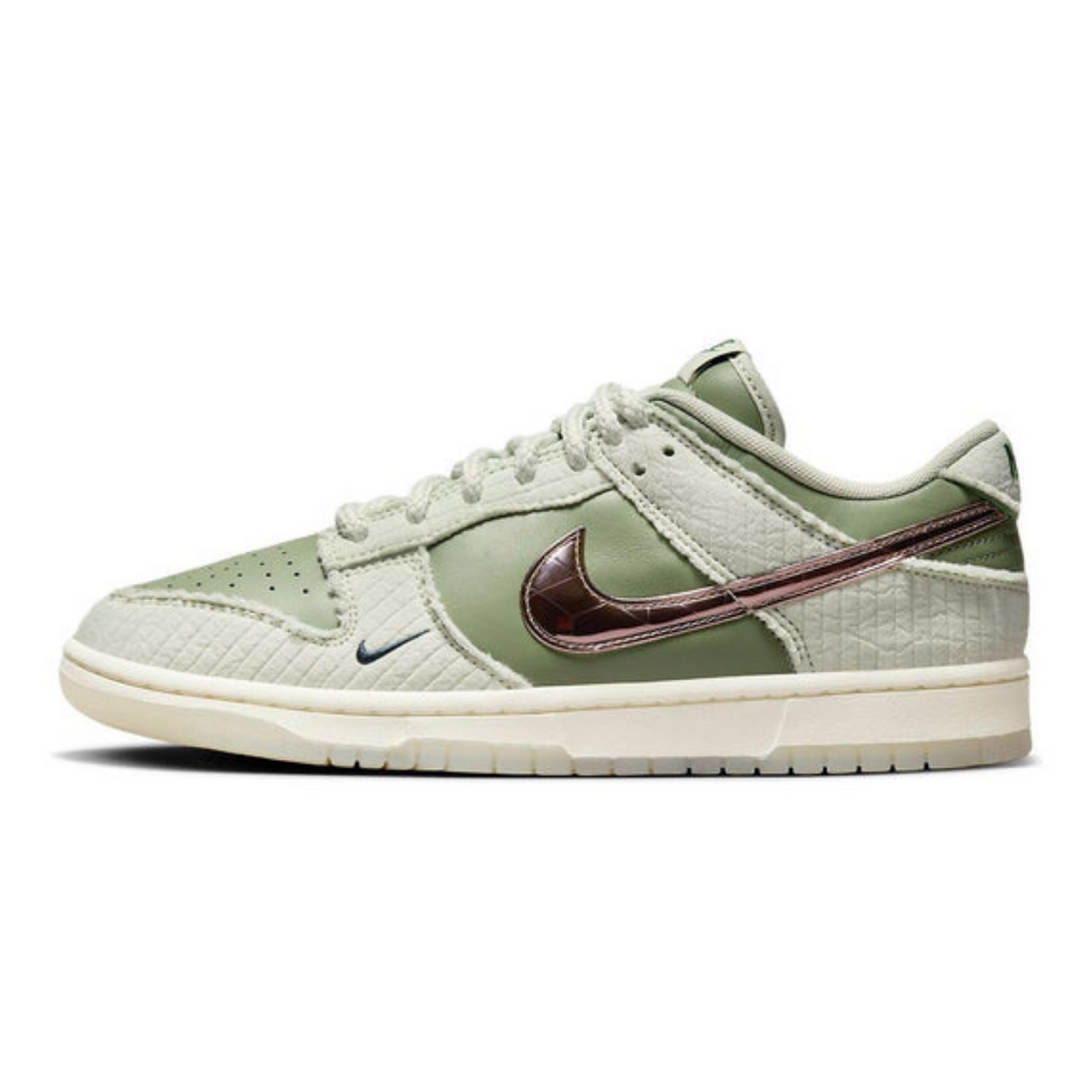 Nike x Kyler Murray Dunk Low 'Be 1 of One'- Streetwear Fashion - helmiss.com