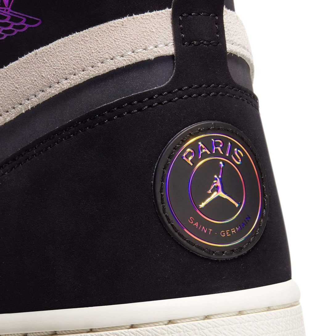 PSG x Air Jordan 1 High Zoom Comfort 'Paris'- Streetwear Fashion - helmiss.com