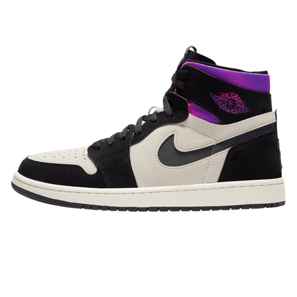 PSG x Air Jordan 1 High Zoom Comfort 'Paris'- Streetwear Fashion - helmiss.com