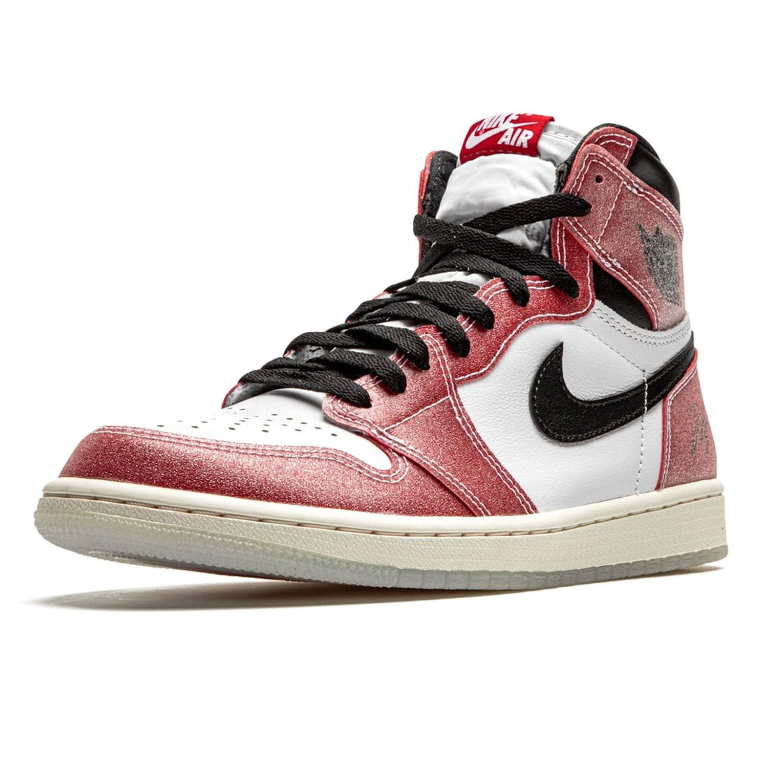 Trophy Room x Air Jordan 1 Retro High OG SP 'Chicago'- Streetwear Fashion - helmiss.com