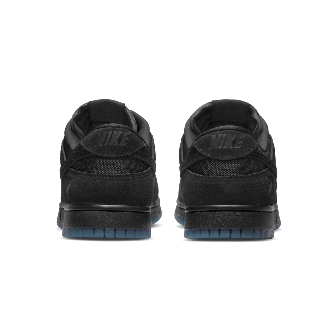 Undefeated x Nike Dunk Low 'Dunk vs AF1'- Streetwear Fashion - helmiss.com