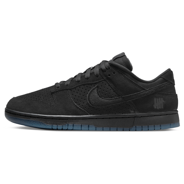 Undefeated x Nike Dunk Low 'Dunk vs AF1'- Streetwear Fashion - helmiss.com