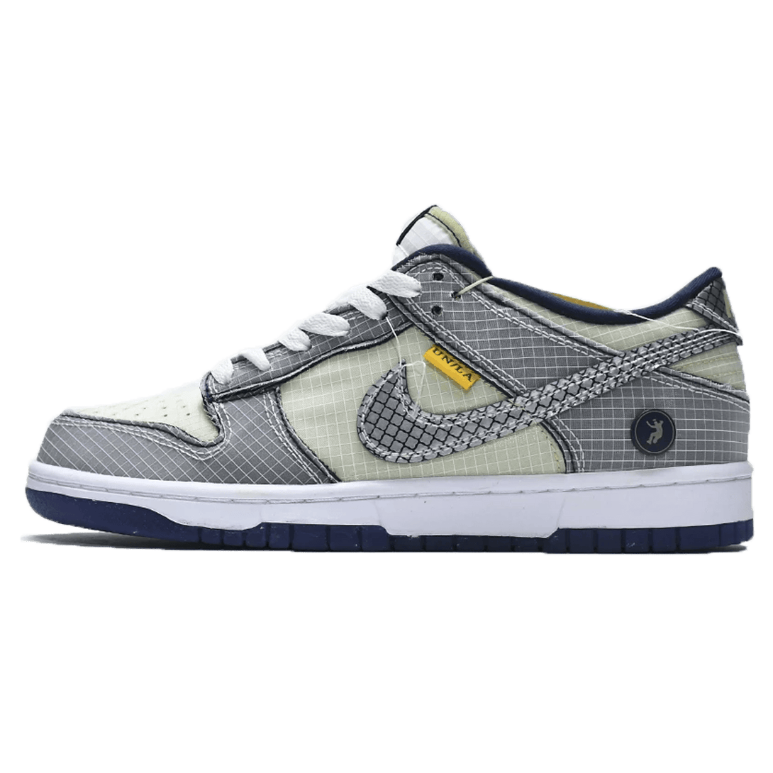 Union LA x Nike Dunk Low 'Passport Pack - Pistachio'- Streetwear Fashion - helmiss.com